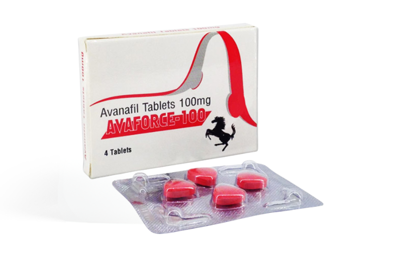Avaforce 100mg