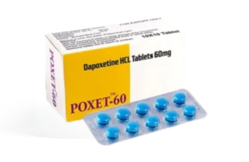 Poxet 60mg