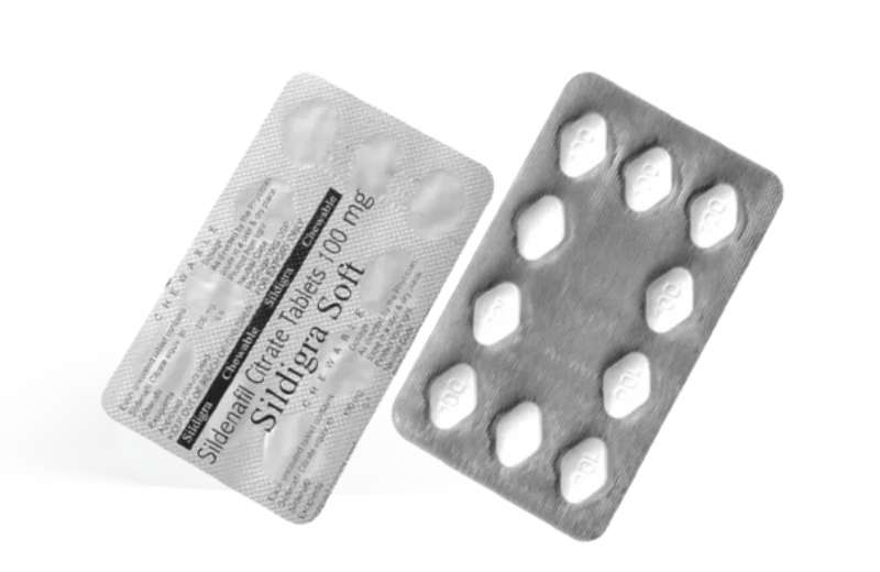 Sildigra Soft Chewable