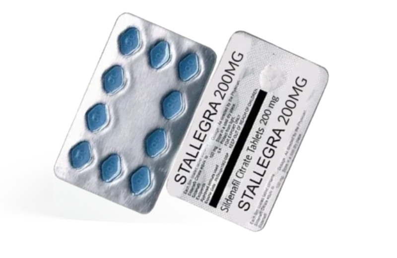 Stallegra 200mg