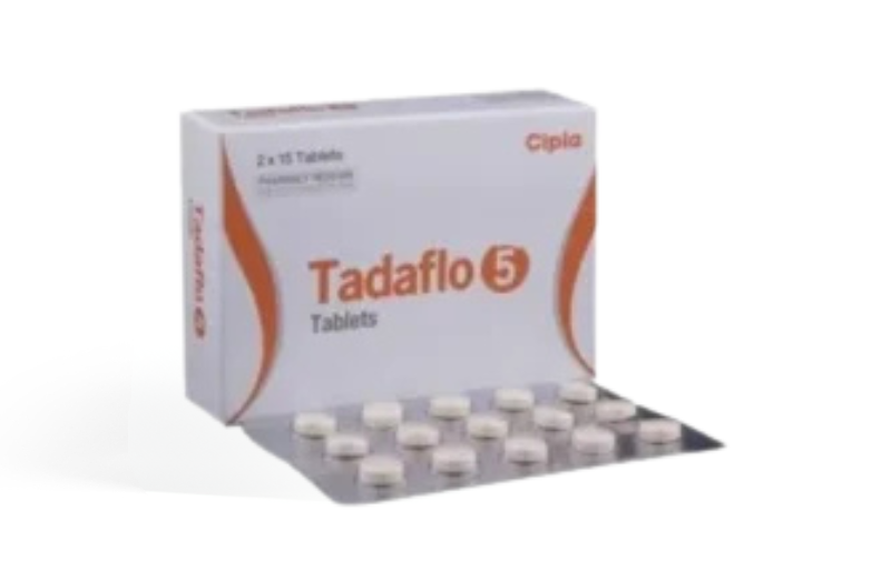 Tadaflo 5mg
